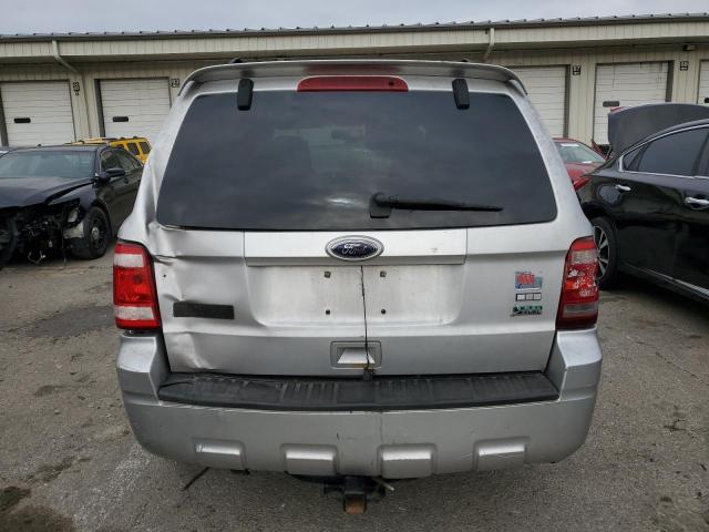 Photo 5 VIN: 1FMCU9DG2BKA12151 - FORD ESCAPE 