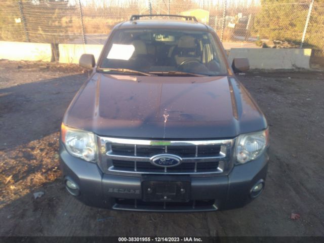 Photo 5 VIN: 1FMCU9DG2BKA13123 - FORD ESCAPE 