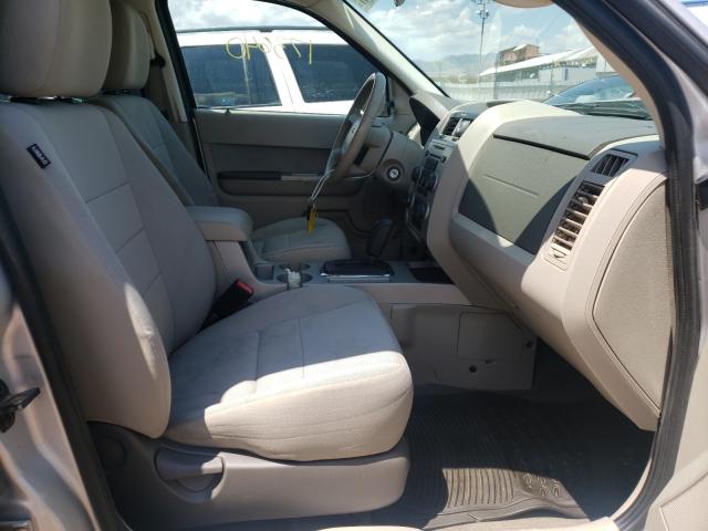 Photo 4 VIN: 1FMCU9DG2BKA16796 - FORD ESCAPE XLT 