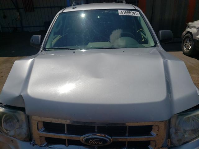 Photo 6 VIN: 1FMCU9DG2BKA16796 - FORD ESCAPE XLT 