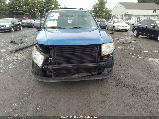 Photo 5 VIN: 1FMCU9DG2BKA18645 - FORD ESCAPE 