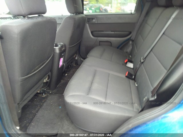 Photo 7 VIN: 1FMCU9DG2BKA18645 - FORD ESCAPE 