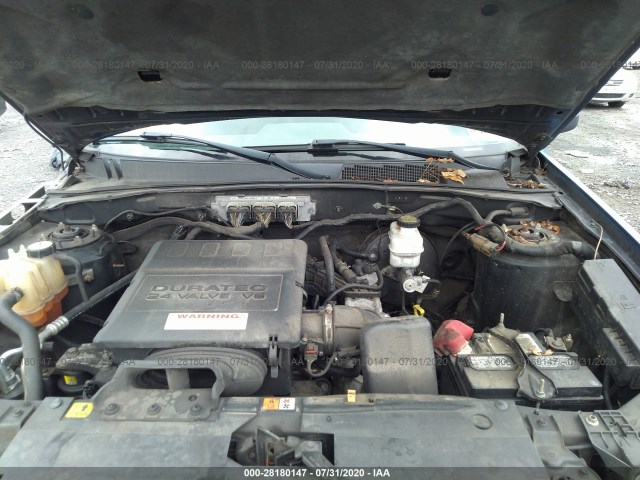 Photo 9 VIN: 1FMCU9DG2BKA18645 - FORD ESCAPE 