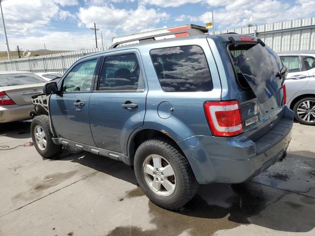 Photo 1 VIN: 1FMCU9DG2BKA21917 - FORD ESCAPE XLT 