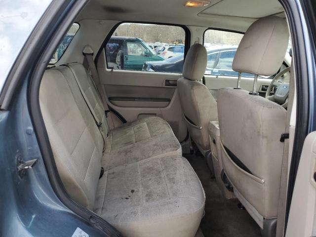 Photo 10 VIN: 1FMCU9DG2BKA21917 - FORD ESCAPE XLT 