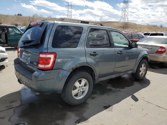 Photo 2 VIN: 1FMCU9DG2BKA21917 - FORD ESCAPE XLT 