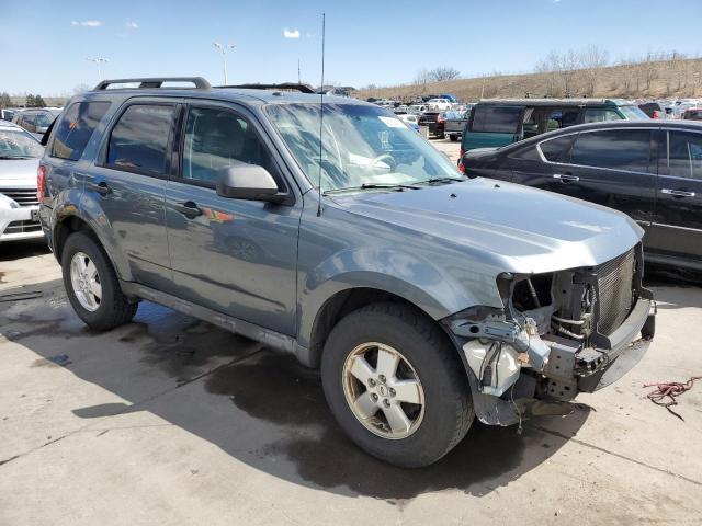 Photo 3 VIN: 1FMCU9DG2BKA21917 - FORD ESCAPE XLT 