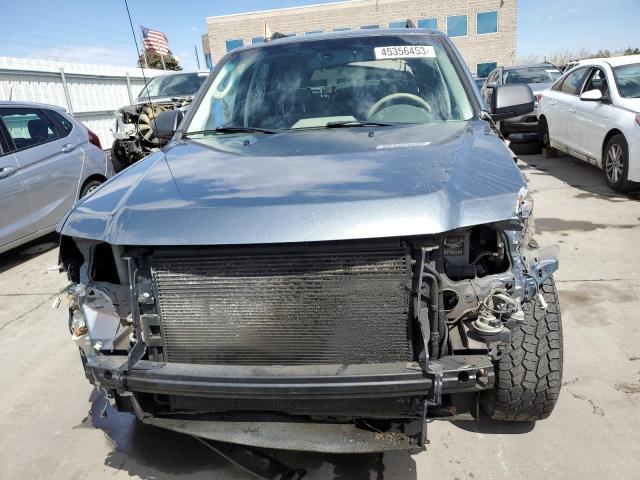 Photo 4 VIN: 1FMCU9DG2BKA21917 - FORD ESCAPE XLT 