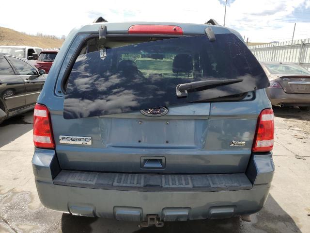 Photo 5 VIN: 1FMCU9DG2BKA21917 - FORD ESCAPE XLT 