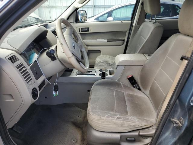 Photo 6 VIN: 1FMCU9DG2BKA21917 - FORD ESCAPE XLT 