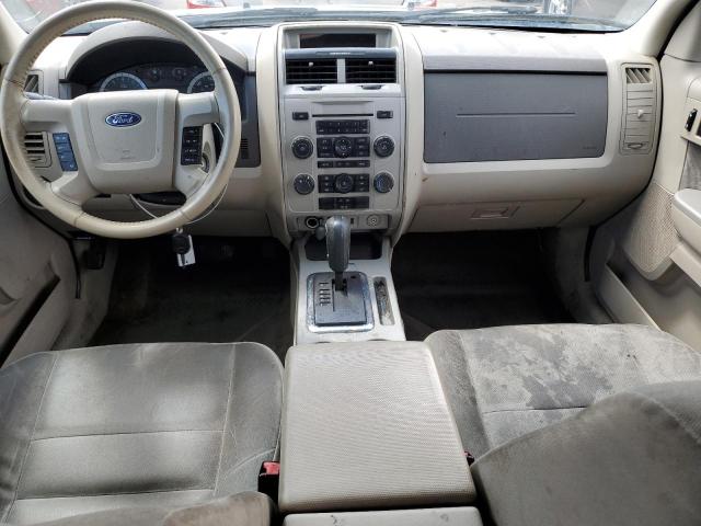 Photo 7 VIN: 1FMCU9DG2BKA21917 - FORD ESCAPE XLT 