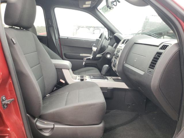 Photo 4 VIN: 1FMCU9DG2BKA24977 - FORD ESCAPE XLT 