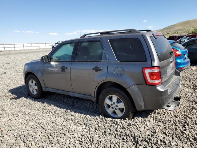 Photo 1 VIN: 1FMCU9DG2BKA28320 - FORD ESCAPE XLT 