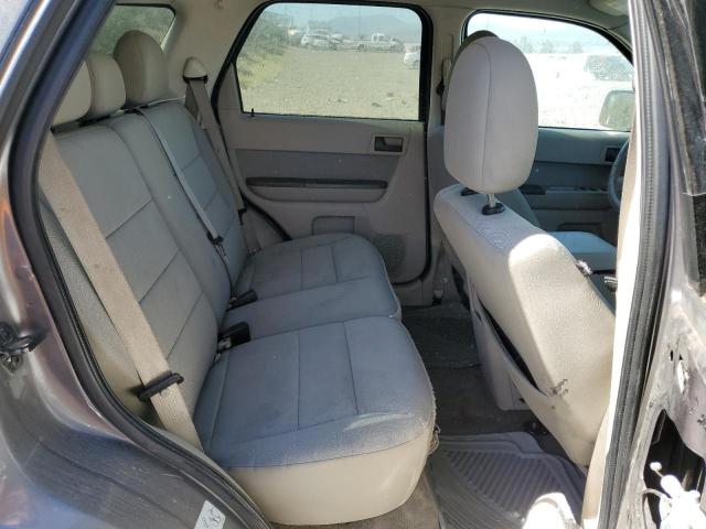 Photo 10 VIN: 1FMCU9DG2BKA28320 - FORD ESCAPE XLT 