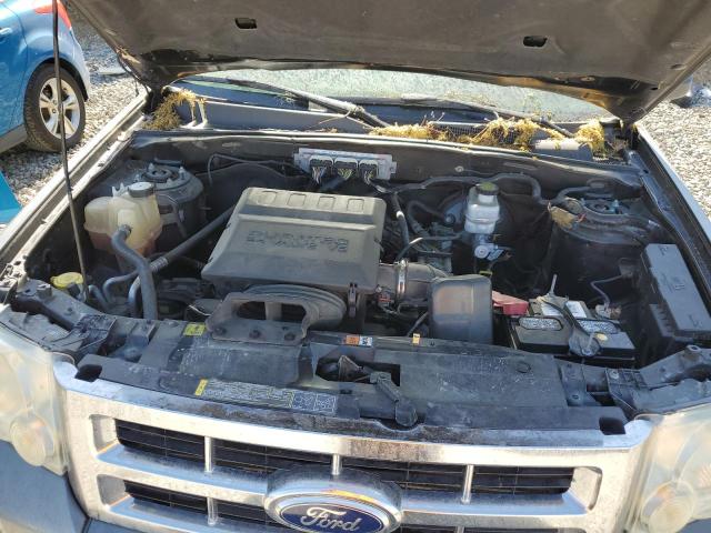 Photo 11 VIN: 1FMCU9DG2BKA28320 - FORD ESCAPE XLT 