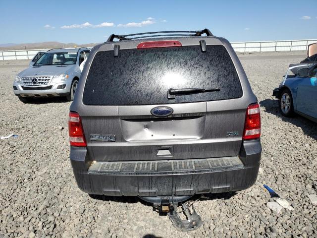 Photo 5 VIN: 1FMCU9DG2BKA28320 - FORD ESCAPE XLT 