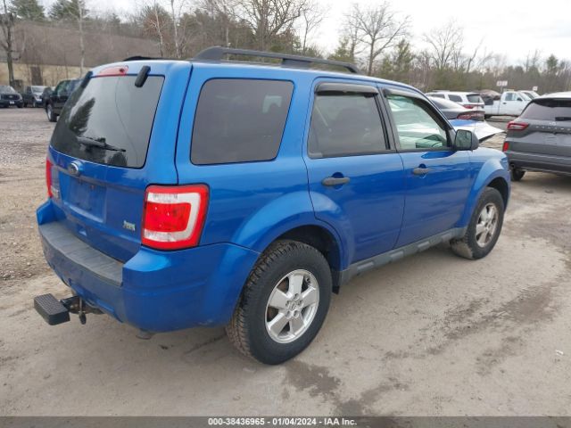 Photo 3 VIN: 1FMCU9DG2BKA40967 - FORD ESCAPE 