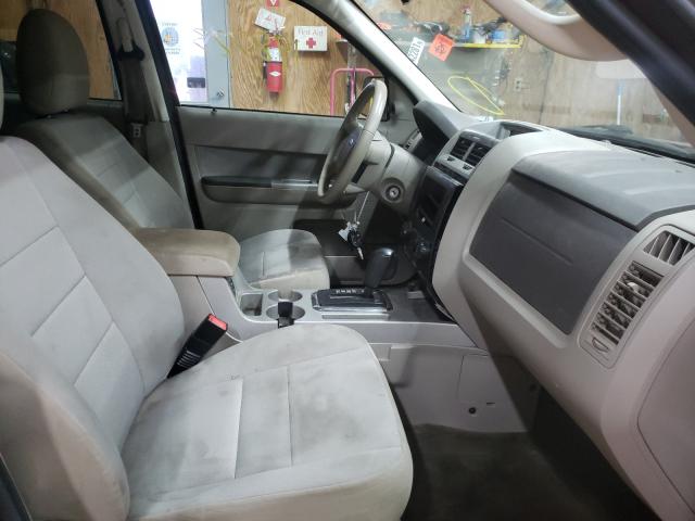 Photo 4 VIN: 1FMCU9DG2BKA42542 - FORD ESCAPE XLT 