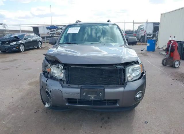 Photo 5 VIN: 1FMCU9DG2BKA44324 - FORD ESCAPE 