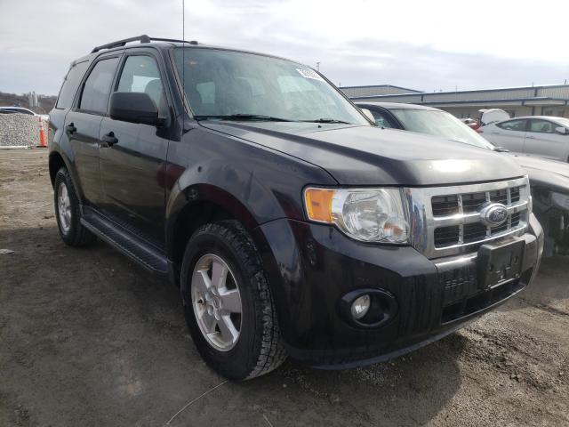 Photo 0 VIN: 1FMCU9DG2BKA44873 - FORD ESCAPE XLT 