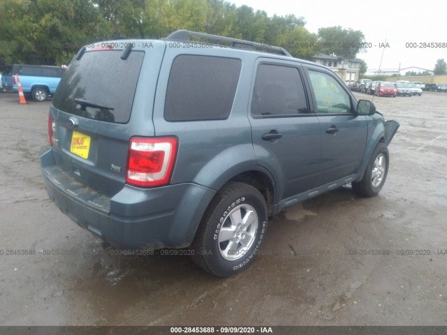 Photo 3 VIN: 1FMCU9DG2BKA45294 - FORD ESCAPE 