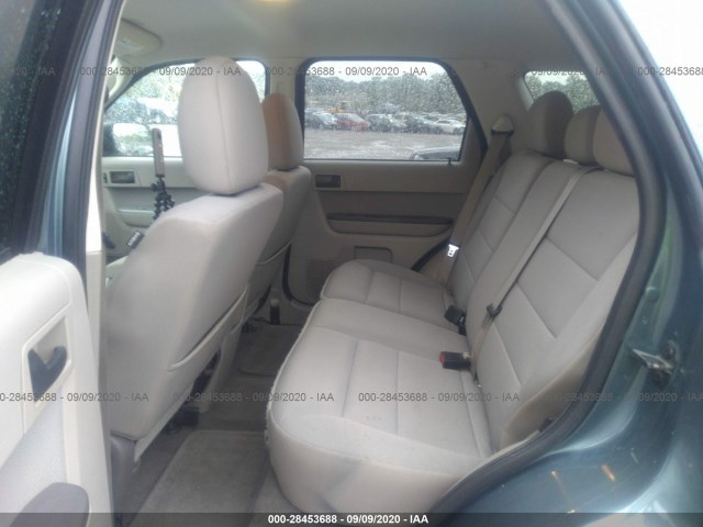 Photo 7 VIN: 1FMCU9DG2BKA45294 - FORD ESCAPE 