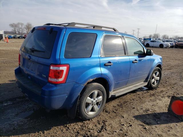 Photo 2 VIN: 1FMCU9DG2BKA48163 - FORD ESCAPE XLT 