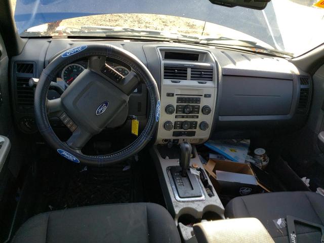 Photo 7 VIN: 1FMCU9DG2BKA48163 - FORD ESCAPE XLT 