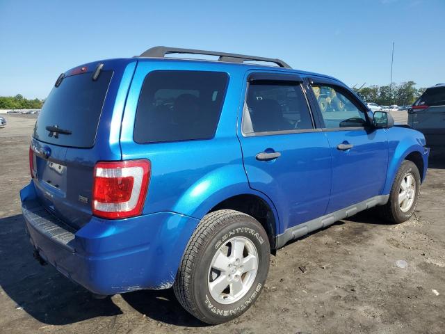 Photo 2 VIN: 1FMCU9DG2BKA67151 - FORD ESCAPE XLT 