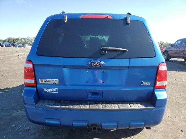 Photo 5 VIN: 1FMCU9DG2BKA67151 - FORD ESCAPE XLT 