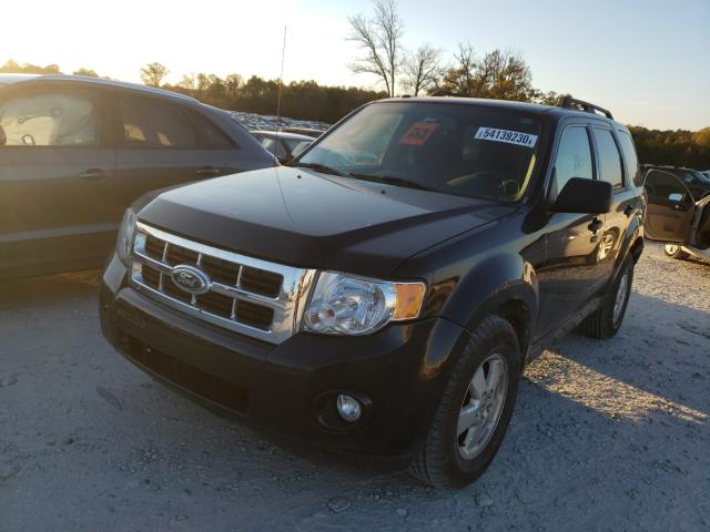 Photo 1 VIN: 1FMCU9DG2BKA75024 - FORD ESCAPE XLT 