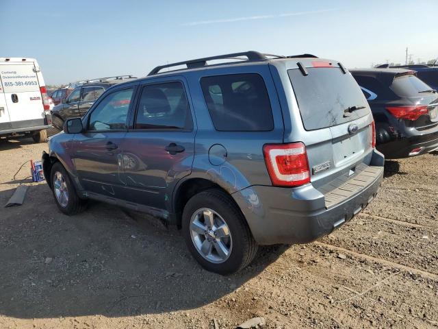 Photo 1 VIN: 1FMCU9DG2BKA86217 - FORD ESCAPE XLT 