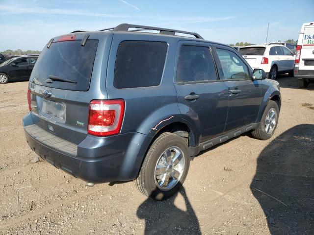 Photo 2 VIN: 1FMCU9DG2BKA86217 - FORD ESCAPE XLT 