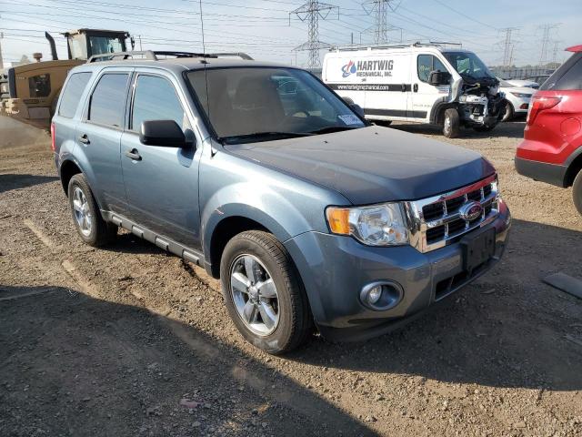 Photo 3 VIN: 1FMCU9DG2BKA86217 - FORD ESCAPE XLT 