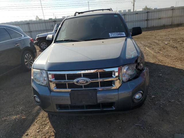 Photo 4 VIN: 1FMCU9DG2BKA86217 - FORD ESCAPE XLT 