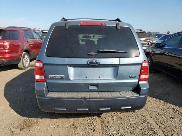 Photo 5 VIN: 1FMCU9DG2BKA86217 - FORD ESCAPE XLT 