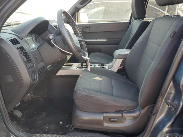 Photo 6 VIN: 1FMCU9DG2BKA86217 - FORD ESCAPE XLT 