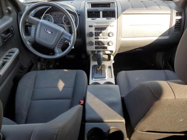 Photo 7 VIN: 1FMCU9DG2BKA86217 - FORD ESCAPE XLT 