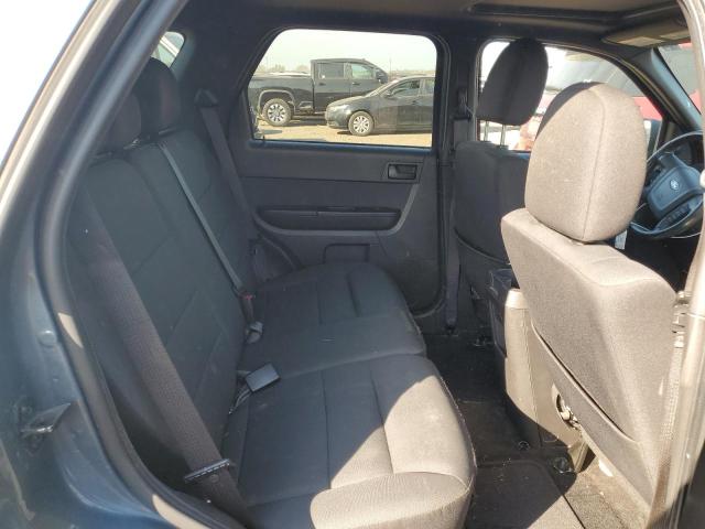 Photo 9 VIN: 1FMCU9DG2BKA86217 - FORD ESCAPE XLT 