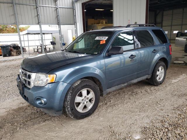 Photo 0 VIN: 1FMCU9DG2BKA99100 - FORD ESCAPE XLT 