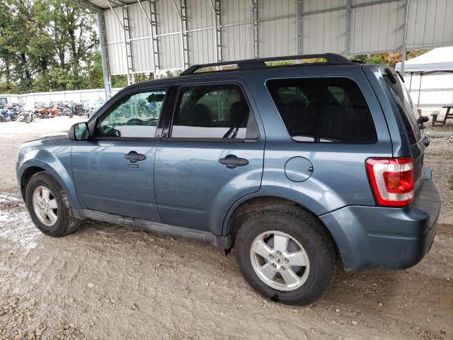 Photo 1 VIN: 1FMCU9DG2BKA99100 - FORD ESCAPE XLT 