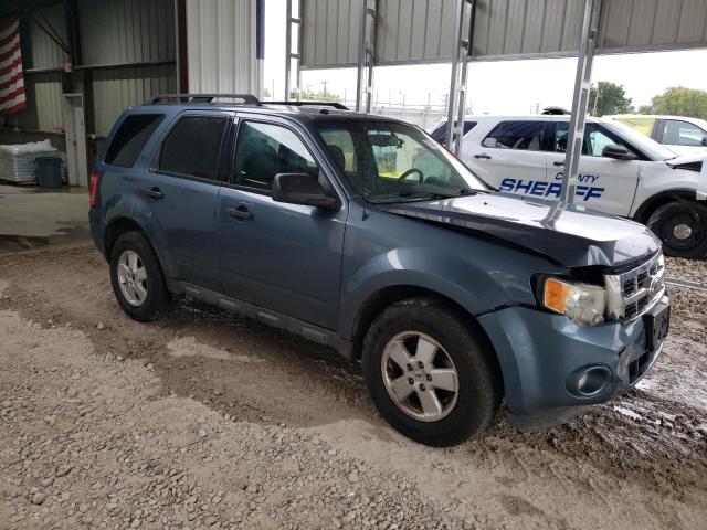 Photo 3 VIN: 1FMCU9DG2BKA99100 - FORD ESCAPE XLT 