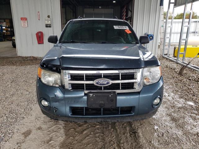 Photo 4 VIN: 1FMCU9DG2BKA99100 - FORD ESCAPE XLT 