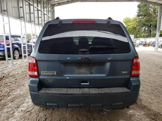 Photo 5 VIN: 1FMCU9DG2BKA99100 - FORD ESCAPE XLT 