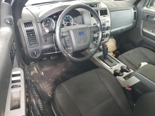 Photo 7 VIN: 1FMCU9DG2BKA99100 - FORD ESCAPE XLT 