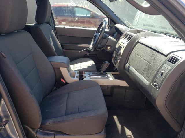 Photo 4 VIN: 1FMCU9DG2BKB03324 - FORD ESCAPE XLT 