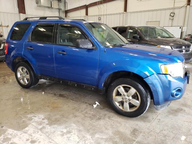 Photo 3 VIN: 1FMCU9DG2BKB12816 - FORD ESCAPE XLT 