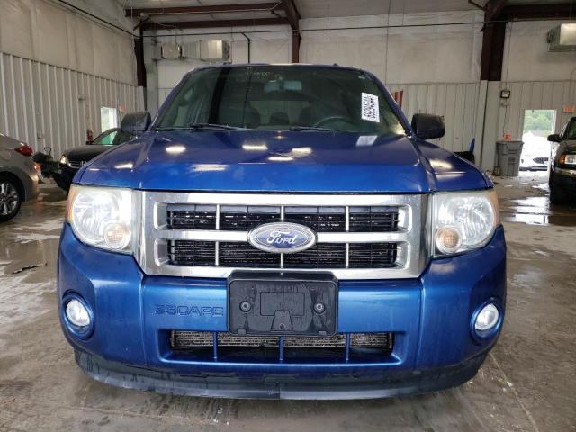 Photo 4 VIN: 1FMCU9DG2BKB12816 - FORD ESCAPE XLT 