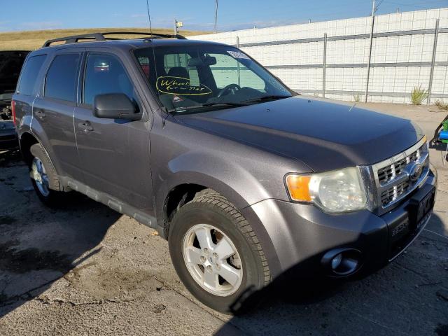 Photo 0 VIN: 1FMCU9DG2BKB24769 - FORD ESCAPE XLT 