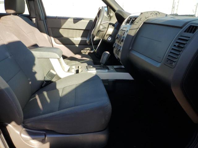 Photo 4 VIN: 1FMCU9DG2BKB24769 - FORD ESCAPE XLT 